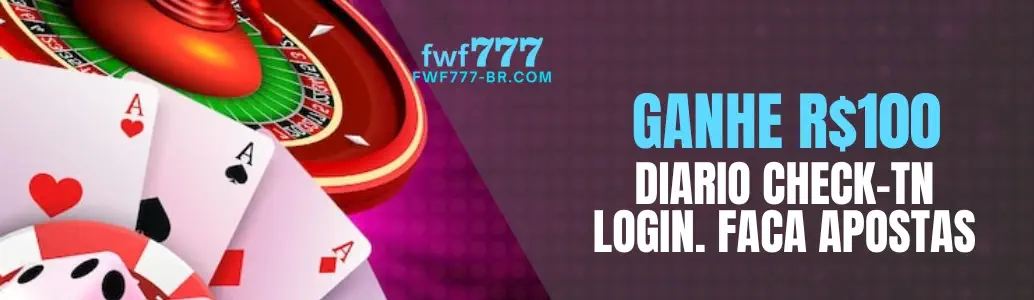 fwf777 promoções